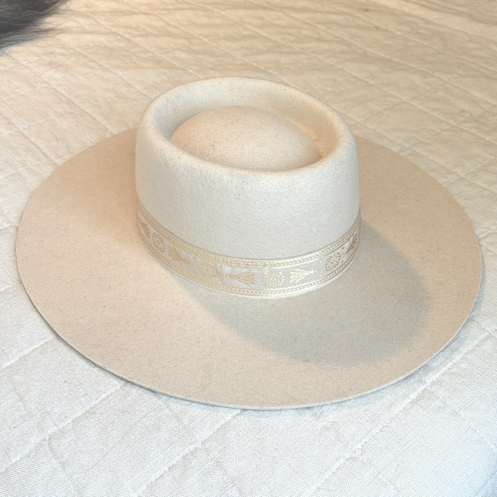 Lack of Color Wool Hat